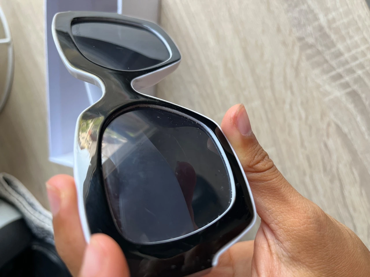 Gafas de sol – photo 9